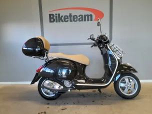 Vespa GTS