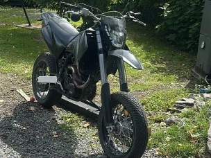KTM 620