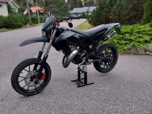 Aprilia RX