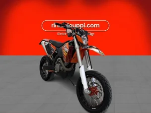 KTM 400