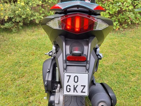 Peugeot Speedfight 4