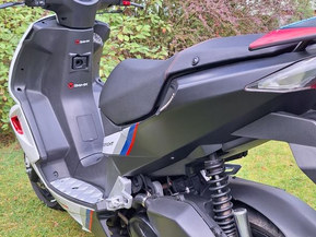 Peugeot Speedfight 4