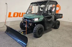 Can-Am Traxter