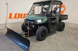 Can-Am Traxter