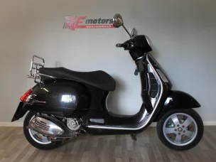 Vespa GTS