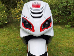 Peugeot Speedfight 4