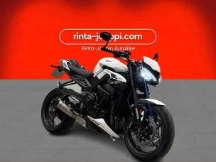 Triumph Street Triple
