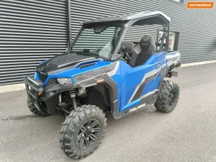 Polaris General
