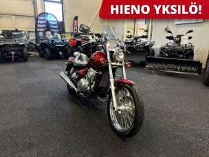 Kawasaki EN