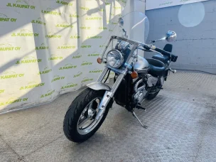 Suzuki VZ