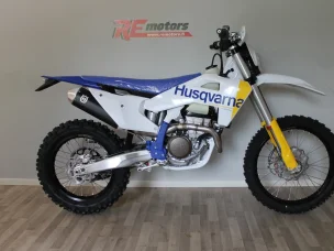 Husqvarna FE