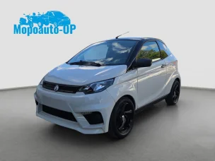 Aixam Coupe