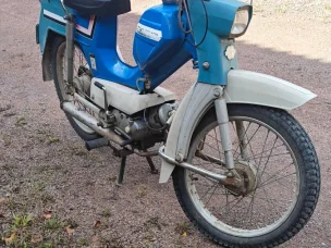 Tunturi Pappa