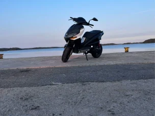 Benelli 49X