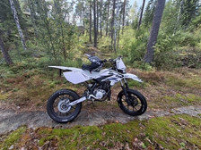 Beta RR