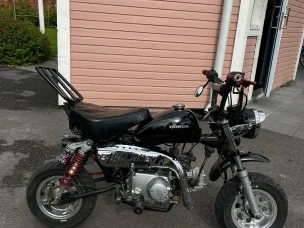 Conan St-50