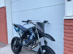 Gilera RCR
