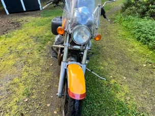Moto Guzzi California