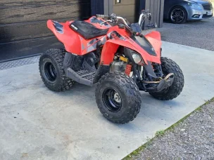 Can-Am DS
