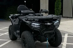 CFMOTO CFORCE