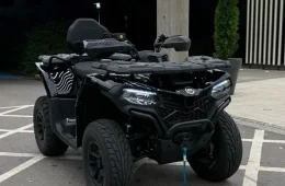 CFMOTO CFORCE