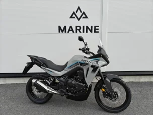 Honda XL