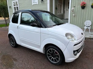 Microcar M.Go