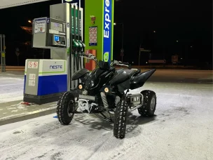 Access Motor Enduro