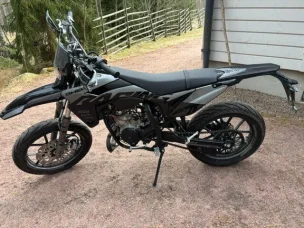 Sherco SM-R