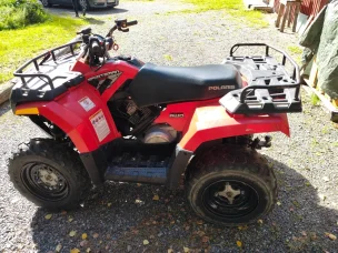 Polaris Sportsman