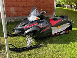 Polaris 900 Fusion