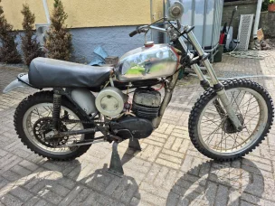 Husqvarna CR