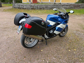 BMW K