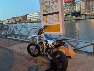 TM Enduro