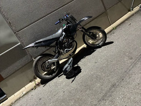 Derbi Senda