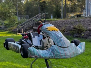 TonyKart -