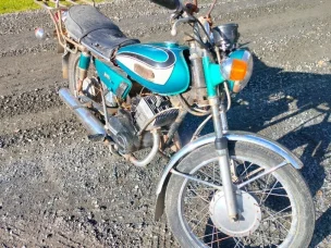 Yamaha RD