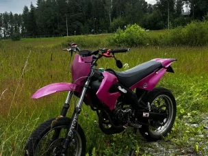 Derbi Sm