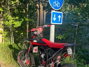 Fantic Motor Motard