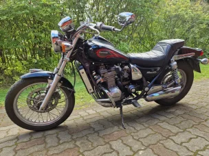 Kawasaki ZL