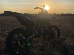 Sherco SM-R