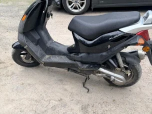 Keeway FLASH
