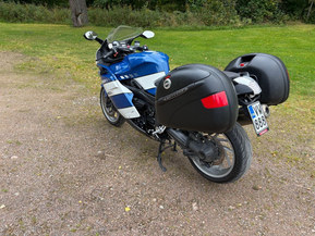BMW K