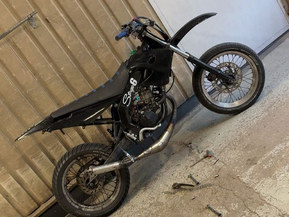 Derbi Senda