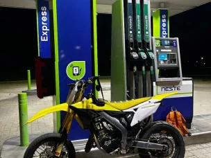 Valenti Racing SM 50
