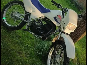 Suzuki S-1