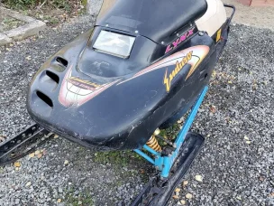 Lynx Cobra