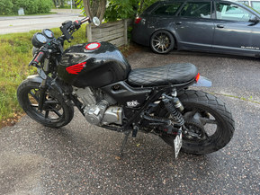 Honda CB
