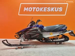 Yamaha RS Vector