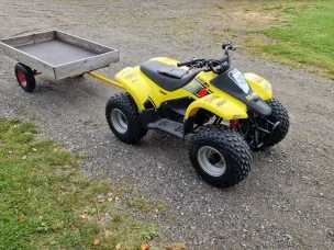Suzuki Noppeli